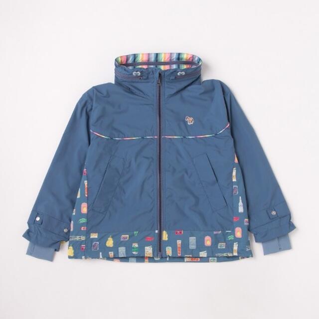 Paul Smith - ポールスミス新品新作タグ付きキッズ パッケージ Paul Smith - ポールスミス新品新作タグ付きキッズ パッケージ