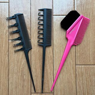 ハホニコ(HAHONICO)の美容師専用(ヘアケア)