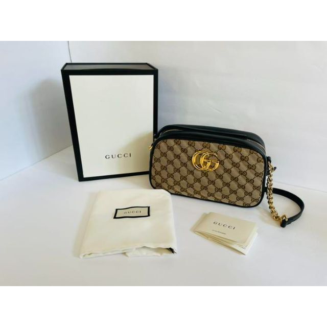 かわいい新作 Gucci - GUCCI グッチ ショルダーバッグ ショルダー
