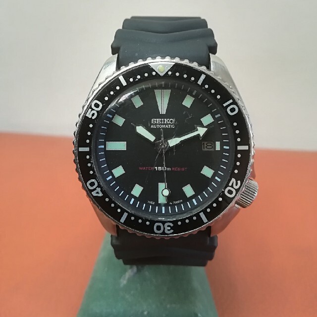 SEIKO - セイコー ビンテージ ダイバー 1993年製の通販 by pyonta4's