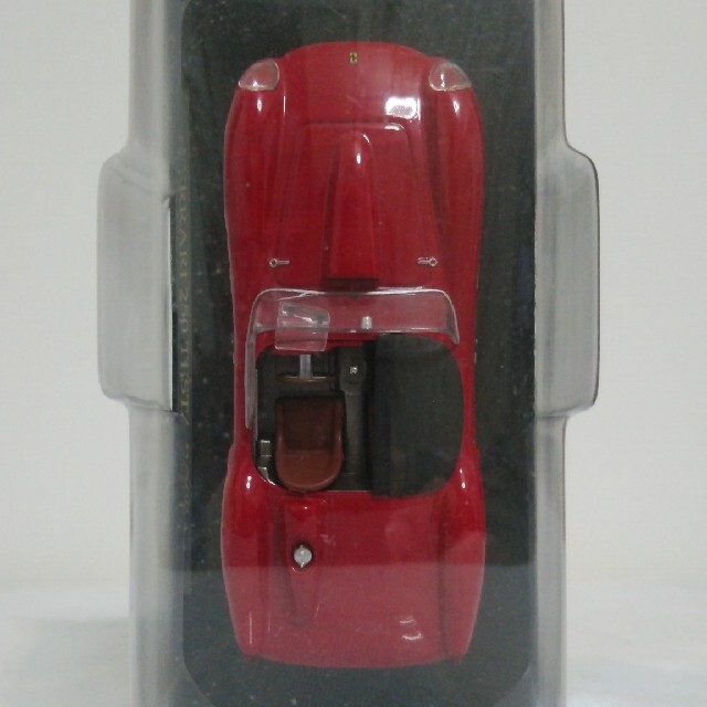 Ferrari(フェラーリ)のFerrari250TR  1/43スケールモデル(リユース) エンタメ/ホビーのおもちゃ/ぬいぐるみ(ミニカー)の商品写真