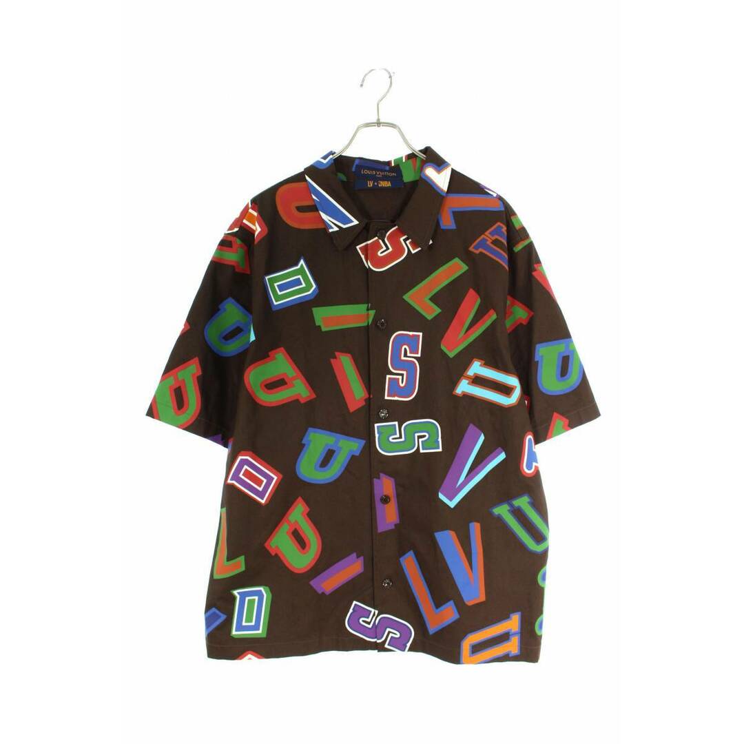 予約販売品】 ルイヴィトンヴァージルアブロー - VUITTON LOUIS ×NBA