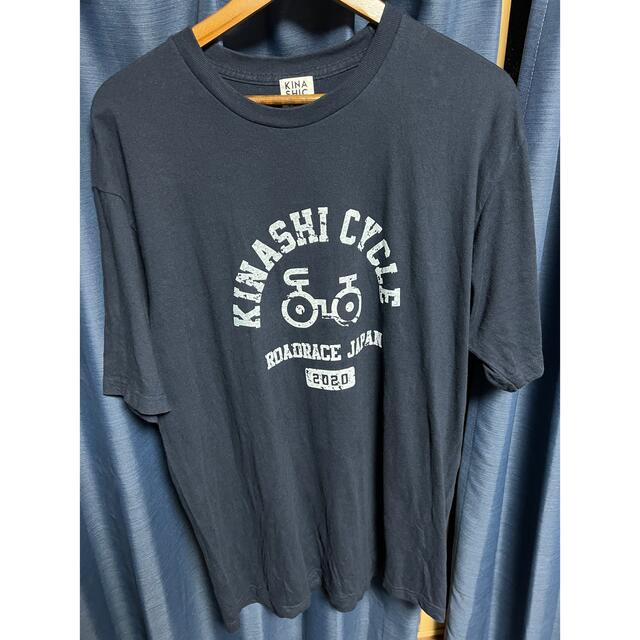 Tシャツ12 木梨サイクル メンズのトップス(Tシャツ/カットソー(半袖/袖なし))の商品写真