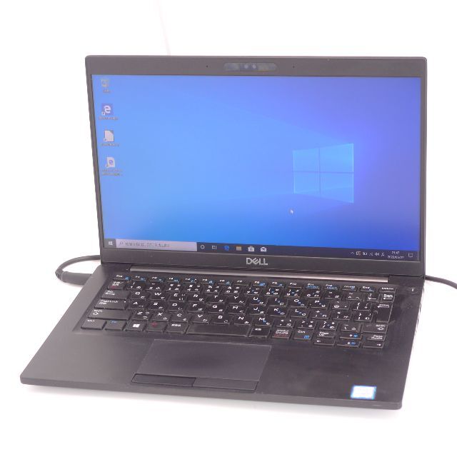 新品SSD 7380 8GB 無線 Bluetooth カメラ Win10