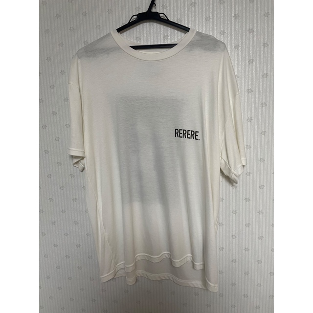 SUNSEA(サンシー)のstein tシャツ メンズのトップス(Tシャツ/カットソー(半袖/袖なし))の商品写真