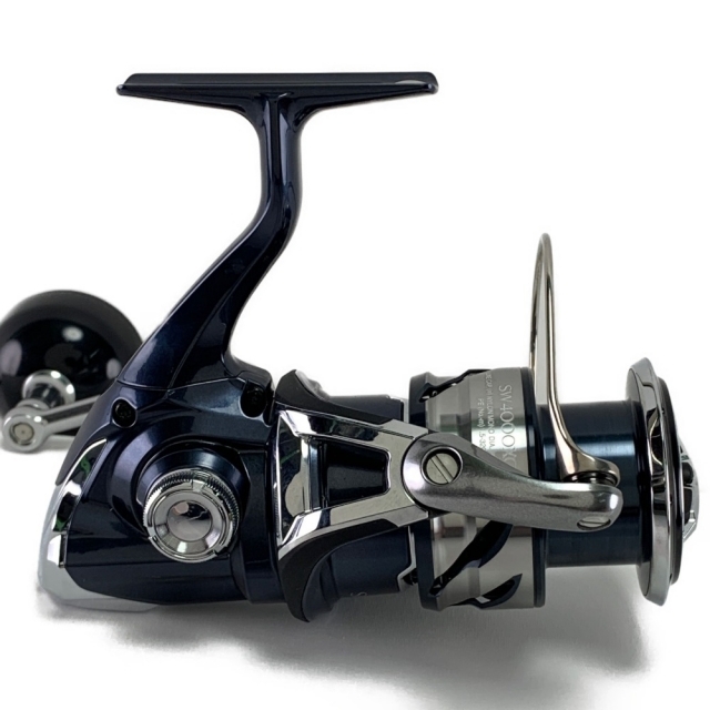 SHIMANO - ▽▽シマノ TWINPOWER 21ツインパワー SW 4000XG SHIMANO - ▽▽シマノ TWINPOWER 21ツインパワー SW 4000XG