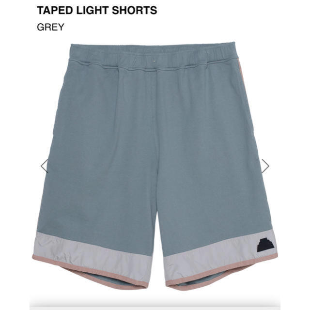正規品 C.E シーイー cavempt ハーフパンツ ショーツ | フリマアプリ ラクマ