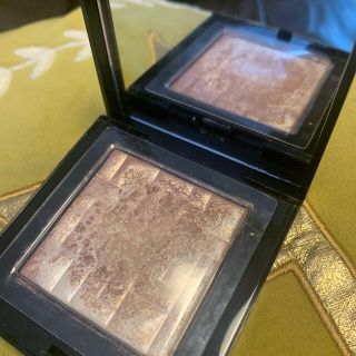 ボビイブラウン(BOBBI BROWN)のボビイブラウン　ハイライティングパウダー(フェイスパウダー)