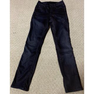 ジースター(G-STAR RAW)のG-Star Raw 3301 ハイウエスト　スキニー(デニム/ジーンズ)