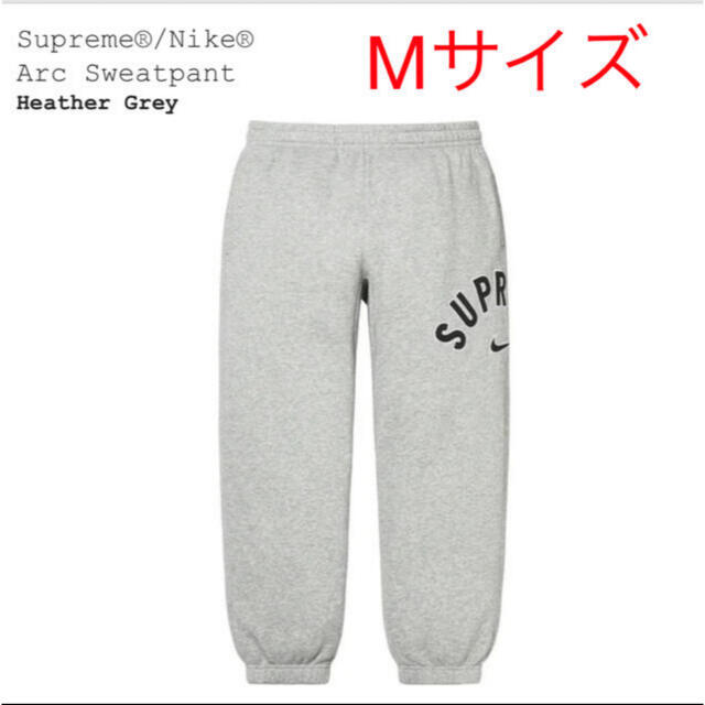 Supreme - Supreme Nike Arc Sweatpantの通販 by シン's shop