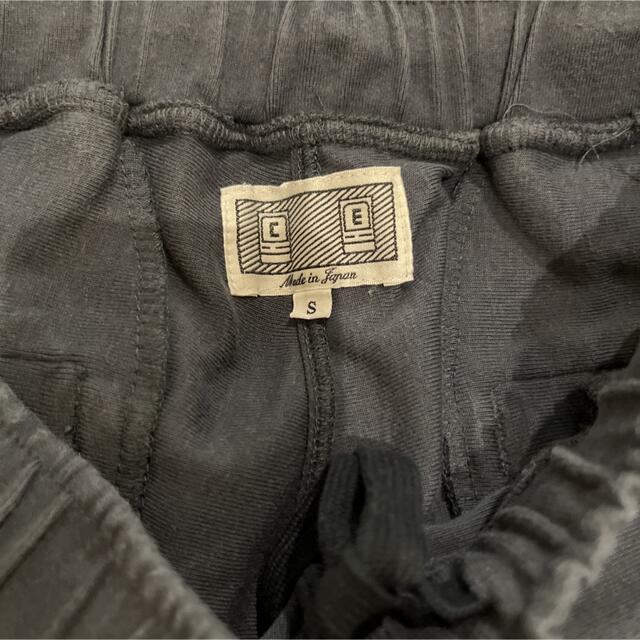 正規品 C.E シーイー cavempt ハーフパンツ ショーツ