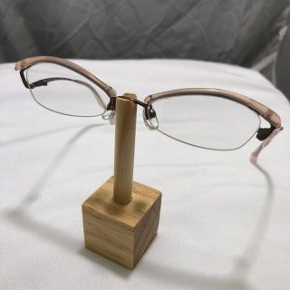 ★ BCPC BP-240 シートメタル 軽量 眼鏡 フレーム