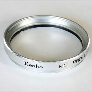 ケンコー(Kenko)の美品　Kenko MC Protecter  37mm(フィルター)
