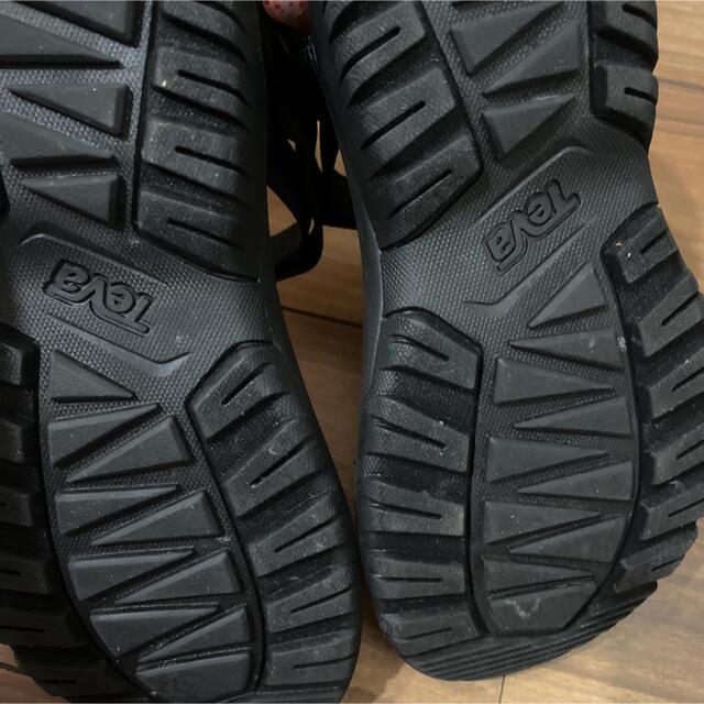 Teva(テバ)のteva テバ ハリケーン サンダル 24cm レディースの靴/シューズ(サンダル)の商品写真