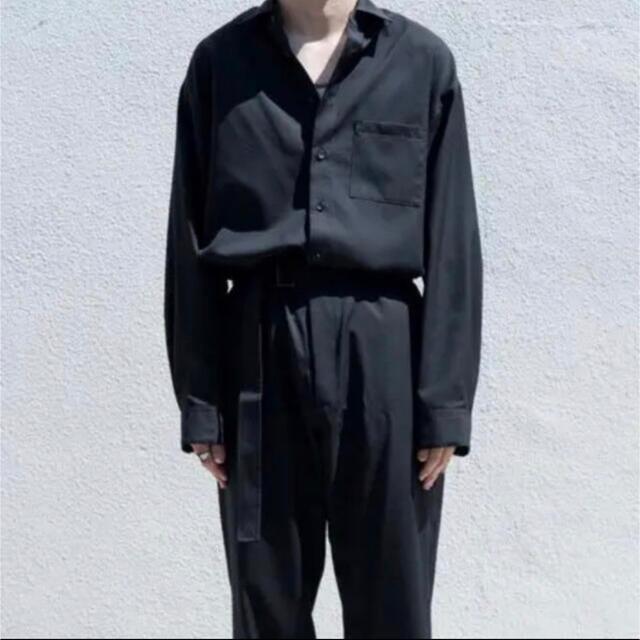 stein jumpsuit シュタイン ジャンプスーツ rsuganesha.com