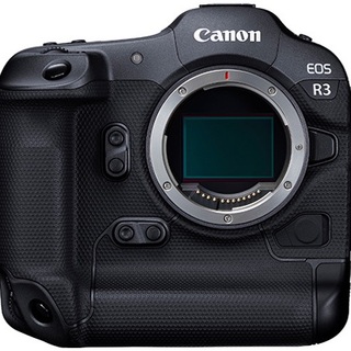 キヤノン(Canon)の新品・未開封！Canon EOS R3 ボディ(ミラーレス一眼)
