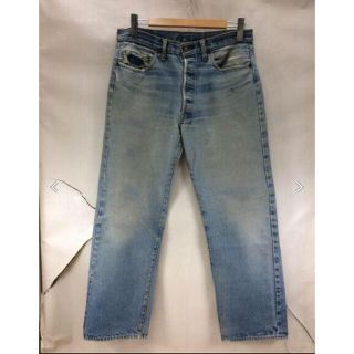 リーバイス(Levi's)のリーバイス 501 66前期 w36(デニム/ジーンズ)