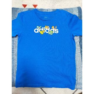 アディダス(adidas)の専用　adidasポケモンコラボシャツ(Tシャツ/カットソー)