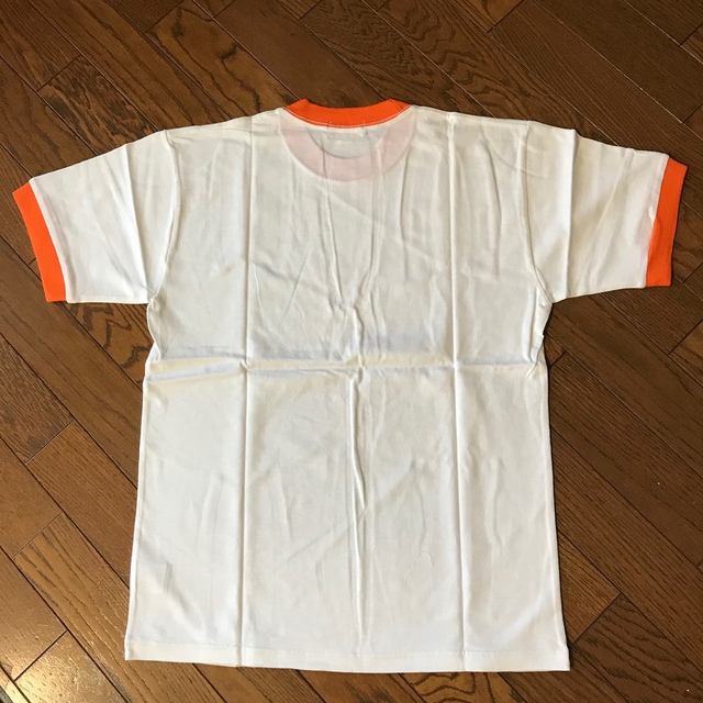 ホンダ(ホンダ)の新品 ONWARD ×HONDA ASIMO Tシャツ フリー レディースのトップス(Tシャツ(半袖/袖なし))の商品写真