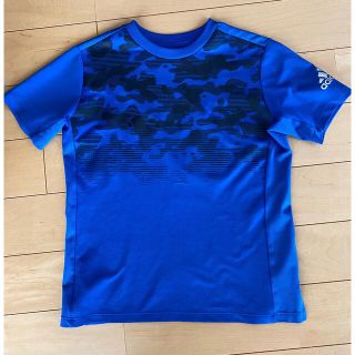 アディダス(adidas)の＊adidas＊Tシャツ＊140＊(Tシャツ/カットソー)