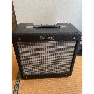 フェンダー(Fender)のFender Pro Junior ギターアンプ(ギターアンプ)