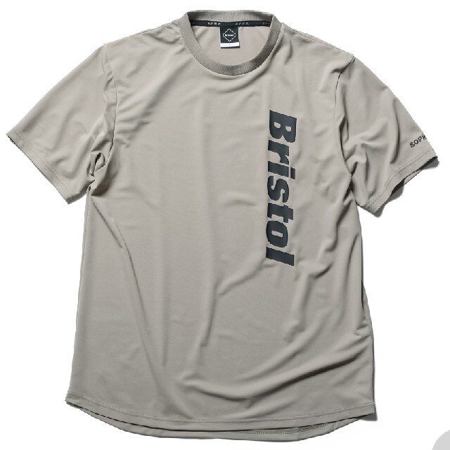 F.C.Real Bristol FCRB  TRAININ トレーニングシャツ