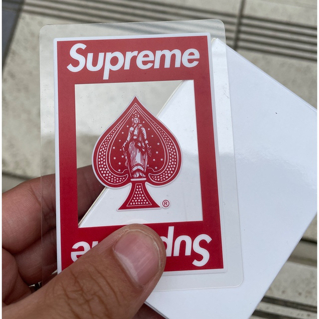 Supreme シュプリーム ライター　キーホルダー　ネックレス　新品　未使用