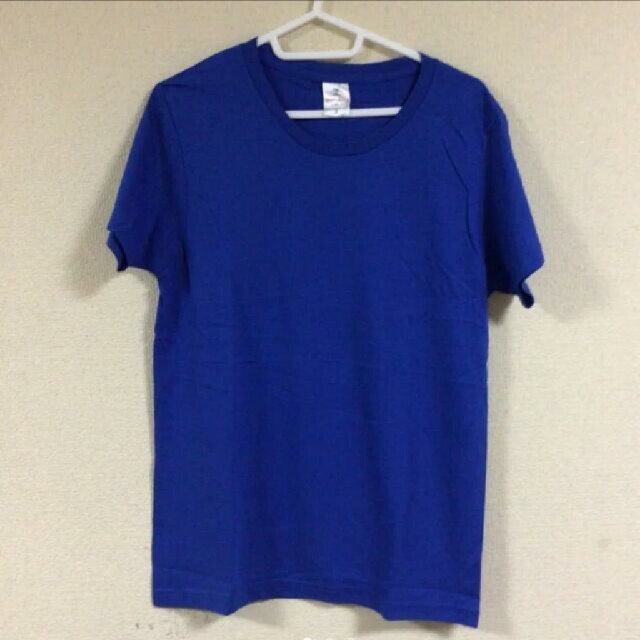 【YASU様専用】 ファインジャージー無地Tシャツ　5745-01 メンズのトップス(Tシャツ/カットソー(半袖/袖なし))の商品写真