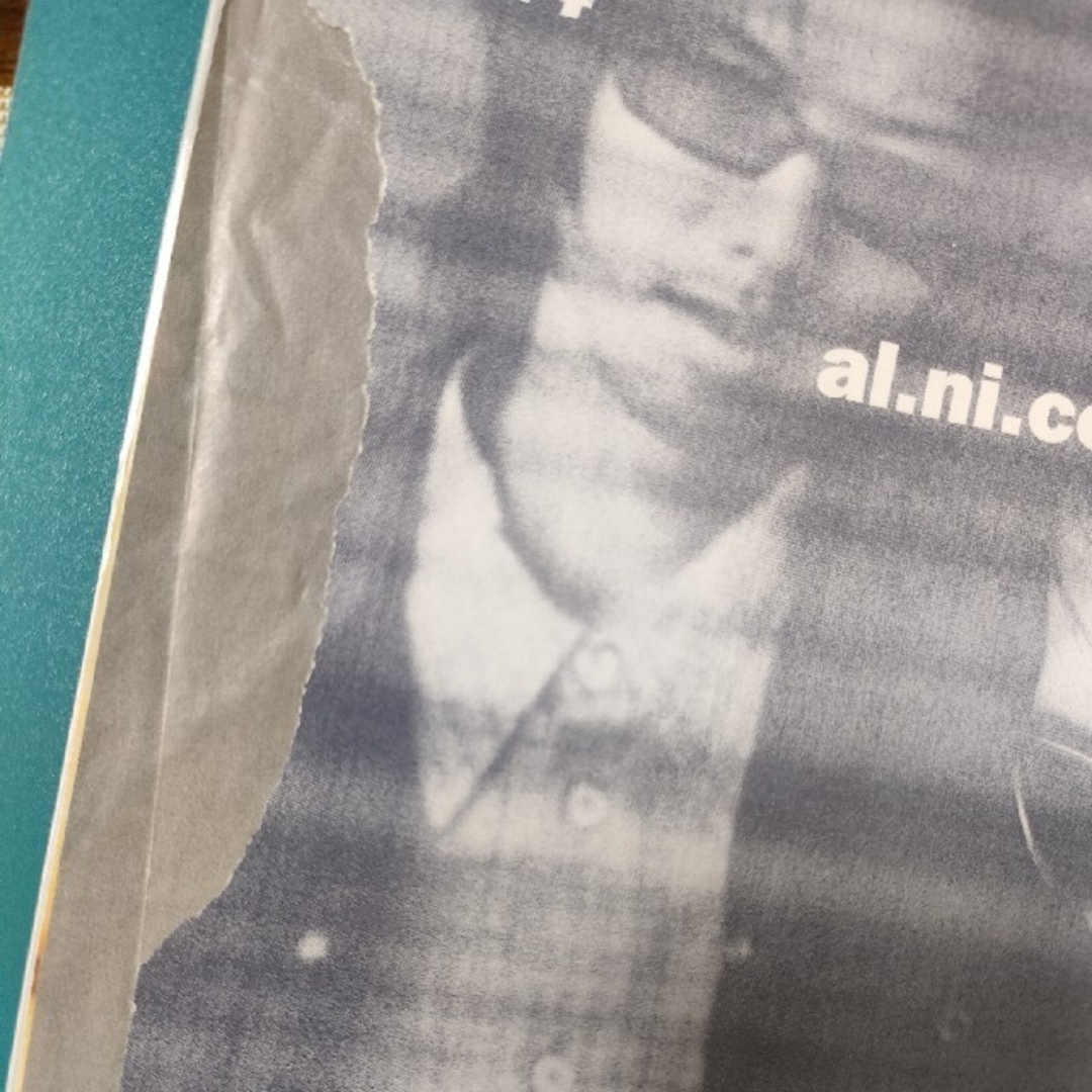 al.ni.co 切り抜き 雑誌 上杉昇 柴崎浩 WANDSの通販 by ♡minmin al.ni.co 切り抜き 雑誌 上杉昇 柴崎浩 WANDSの通販 by ♡minmin