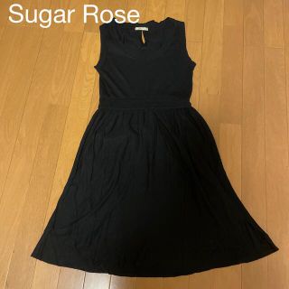 シュガーローズ ノースリーブの通販 61点 | Sugar Roseを買うならラクマ