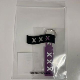 GOD SELECTION XXX(キーホルダー)のフリマアイテム一覧 GOD SELECTION XXX(キーホルダー)のフリマアイテム一覧