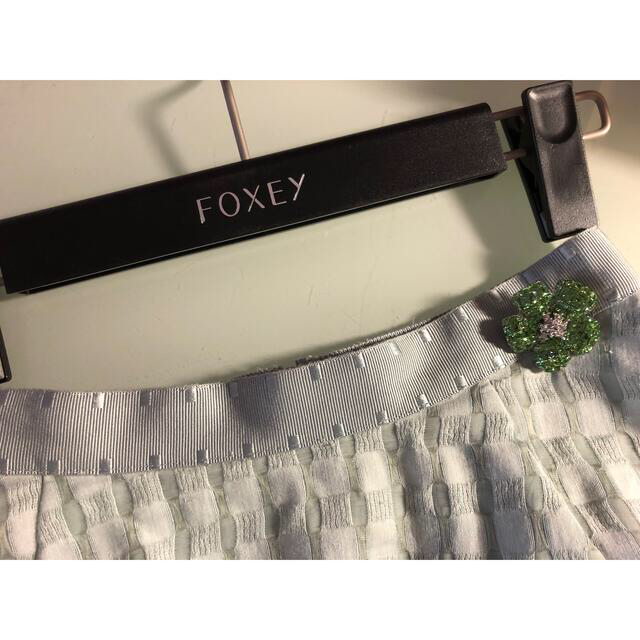 FOXEY(フォクシー)の♡foxeyスカート♡   フォクシースカート38 レディースのスカート(ひざ丈スカート)の商品写真
