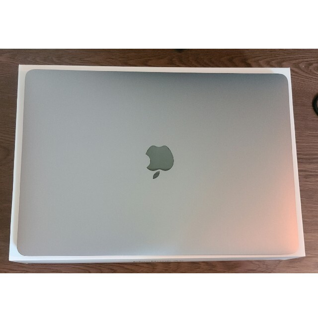 初売り】 Mac (Apple) - Apple M1チップ搭載13インチMacBook Air +