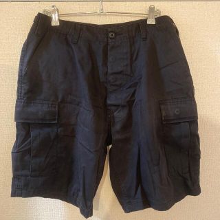 ロスコ(ROTHCO)のROTHCO ULTRA FORCE BDU カーゴショーツ(ワークパンツ/カーゴパンツ)