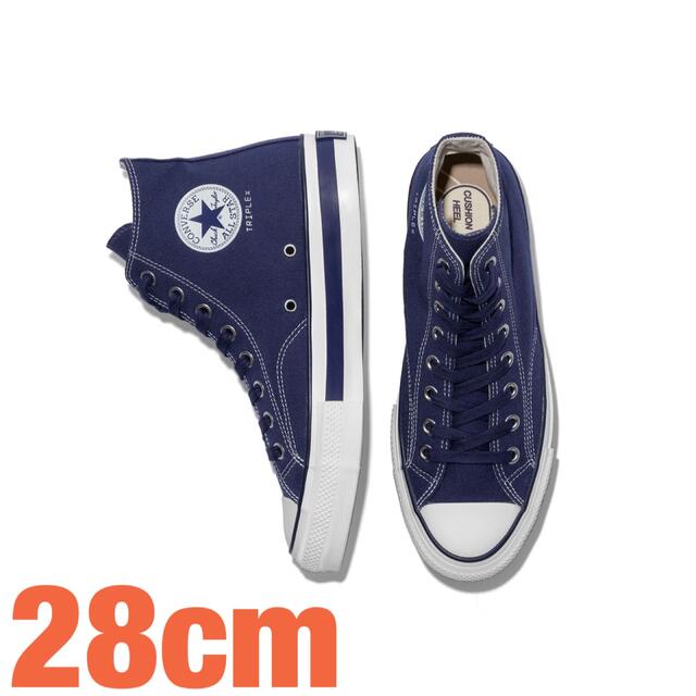 CONVERSEADDICT x GODSELECTIONXXX 28cm