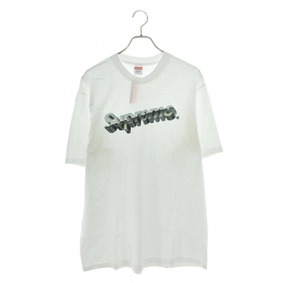 シュプリーム ロゴTシャツ Tシャツ・カットソー(メンズ)の通販 2,000点 