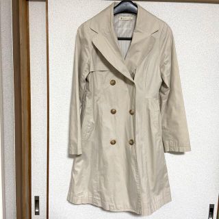 マジェスティックレゴン(MAJESTIC LEGON)のMAJESTIC. LEGON  トレンチコート(トレンチコート)