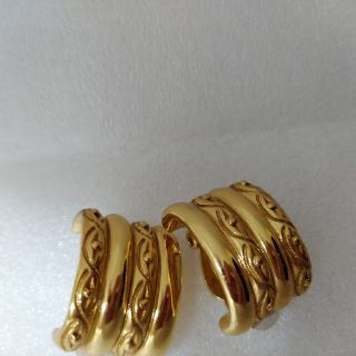 サンローラン イヤリングの通販 100点以上 | Saint Laurentの ...