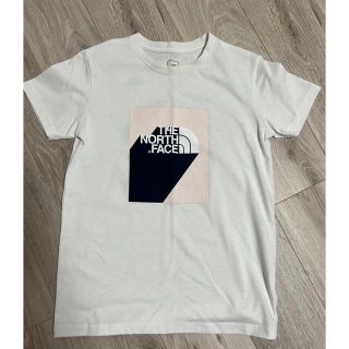 ザノースフェイス(THE NORTH FACE)のTHE NORTH FACE レディース Tシャツ(Tシャツ(半袖/袖なし))