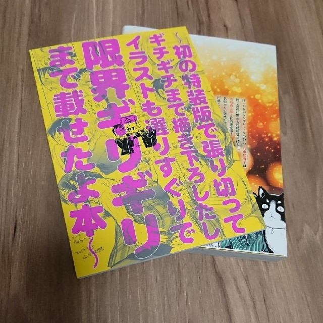 講談社(コウダンシャ)の「あせとせっけん」⑤巻【特装版】小冊子付 エンタメ/ホビーの漫画(青年漫画)の商品写真