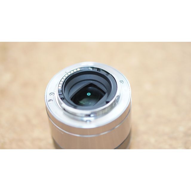 ソニー 単焦点レンズ E 30mm F3.5 Macro ソニー Eマウント用