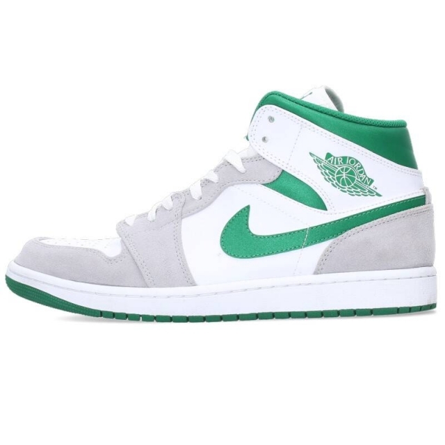 ナイキ AIR JORDAN 1 MID DC7294-103 エアジョーダン1ミッドスニーカー メンズ 28cm