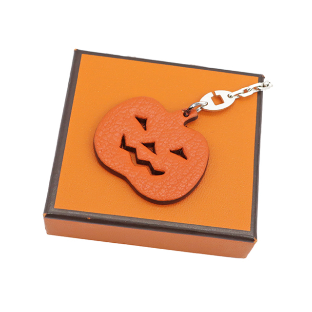 している Hermes オレンジの通販 by Brand Shop 宝美堂(HOUBIDOU) ラクマ店