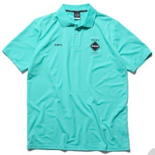 エフシーアールビー(F.C.R.B.)のF.C.Real Bristol S/S TEAM POLO XL(ポロシャツ)