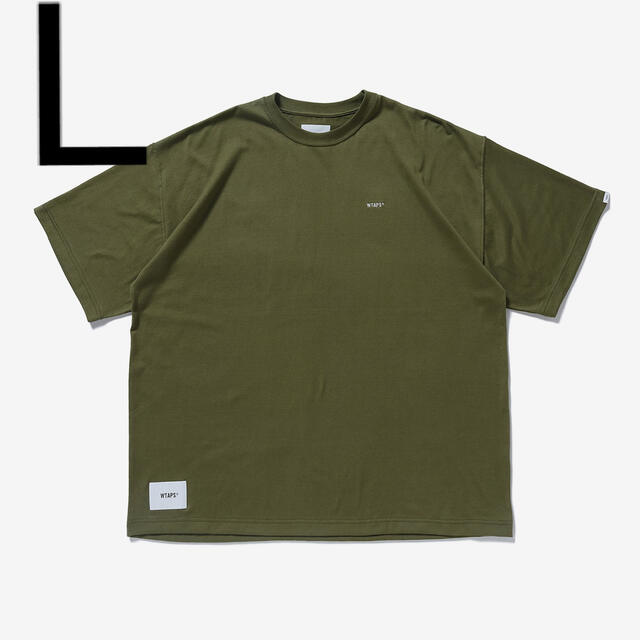 Wtaps AII 05 / SS / COTTON