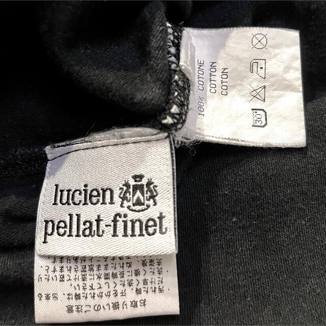 ルシアンペラフィネ　Lucienpellatfinet Tシャツ　レディース 4