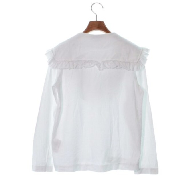 COMME des GARCONS(コムデギャルソン)のtricot COMME des GARCONS Tシャツ・カットソー レディースのトップス(カットソー(半袖/袖なし))の商品写真