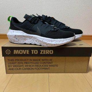 ナイキ(NIKE)の新品未着用‼️NIKE正規購入‼️希少サイズ❣️早い者勝ち❤️(スニーカー)