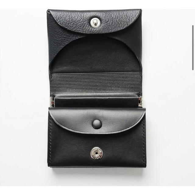 Hender Scheme(エンダースキーマ)のED ROBERT  JUDSON 財布 メンズのファッション小物(折り財布)の商品写真