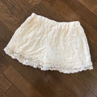 イング(INGNI)の新品未使用★INGNIショートパンツ(ショートパンツ)